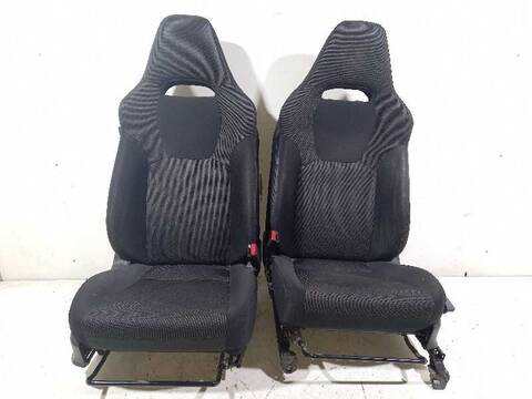 Asientos Traseros Subaru Impreza CLASSIC 150CV 110KW
