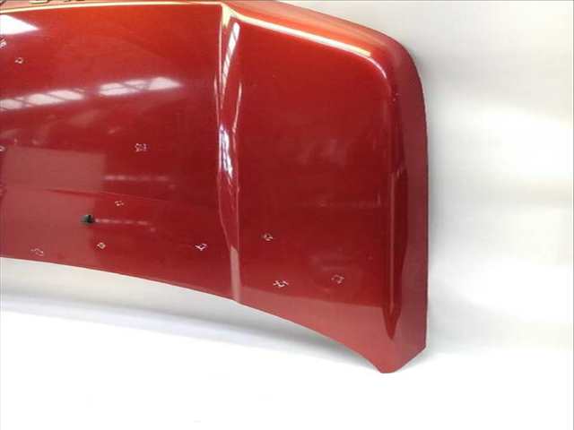 Capot Land Rover Freelander 2.2 TD4 4X4