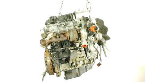 Foto 3ª: Motor Completo Land Rover Defender 2.2 TD4 4X4 L317) (1990)
