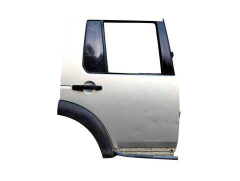 Foto 2ª: Puerta Trasera Derecha Land Rover Discovery 2.7 TD V6 CAT 190CV (2004)