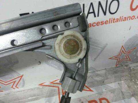 Elevalunas Eléctrico Delantero Derecho Citroen Xsara BERLINA