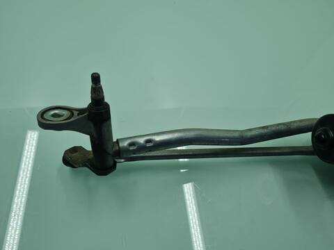 Foto 3ª: Motor Limpia Delantero Fiat Ducato 130 L2H2 131CV 96KW [F1AGL411M] (2017)