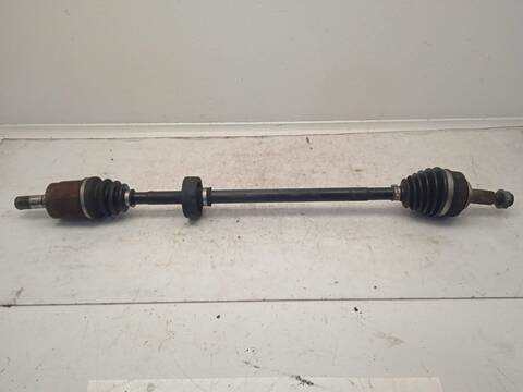 Transmision Delantera Derecha Honda Jazz 1.4 DSI CAT 83CV 61KW