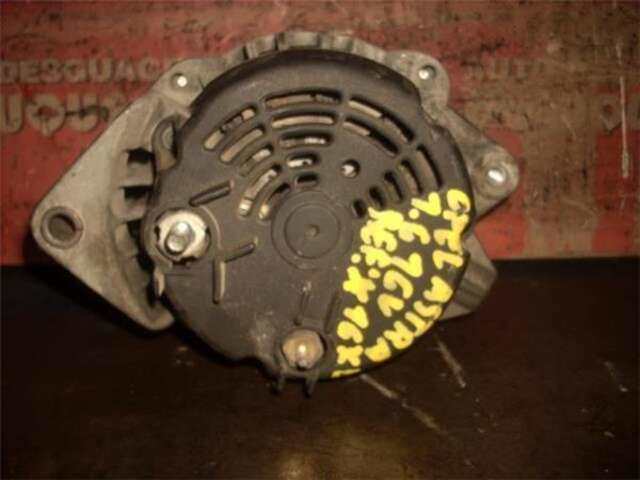 Alternador Opel Astra 1.6 16V