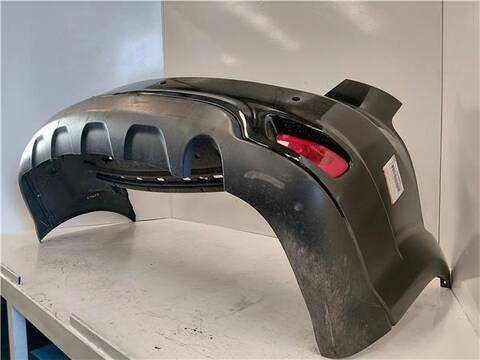 Foto 3ª: Paragolpes Trasero Fiat Freemont 2.0 BASIS 140CV 103KW [939 B5000 OR ´´Y´´ 8TH DIGIT VIN] (2012)