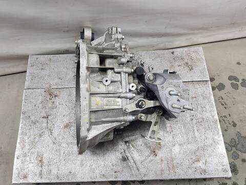 Caja Cambios Ford Transit AMBIENTE