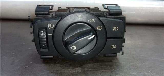 Mando Multifuncion Bmw Serie 1 114 2.0 118D [2.0 LTR. - 105 KW TURBODIESEL CAT]