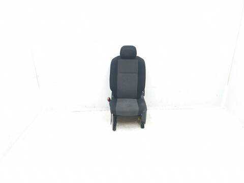 Asiento Delantero Izquierdo Opel Combo BASIS