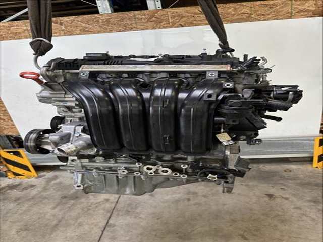 Motor Completo Hyundai Elantra 2.0 150 CV 110KW