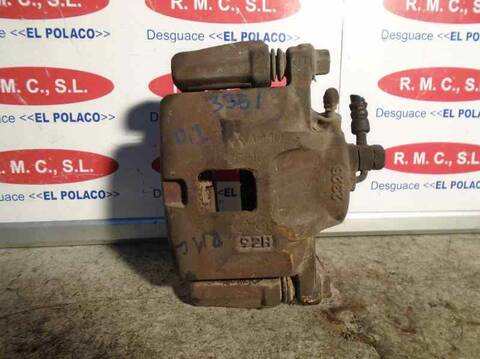Pinza Freno Delantera Izquierdo Opel Monterey 3.0 DTI CAT 159CV 117KW