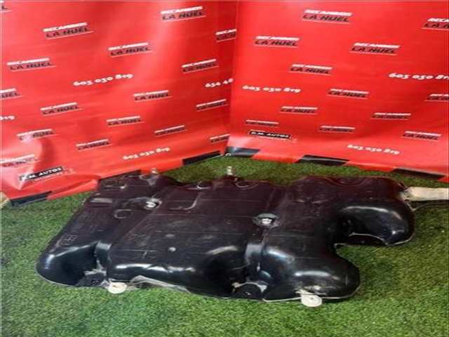 Foto 2ª: Deposito de Combustible Citroen Jumpy CONTROL M BLUE-HDI FAP 102CV 75KW FURGON [YH01] (2020)