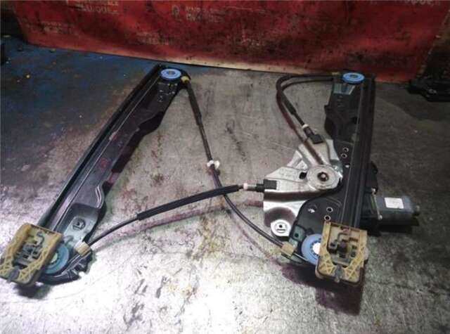 Foto 2ª: Elevalunas Eléctrico Delantero Izquierdo Opel Astra 1.3 [A13DTE]
