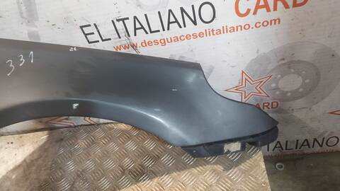 Foto 3ª: Aleta Delantera Derecha Bmw Serie 5 518 530I BERLINA 231CV 170KW [306S3] (2004)