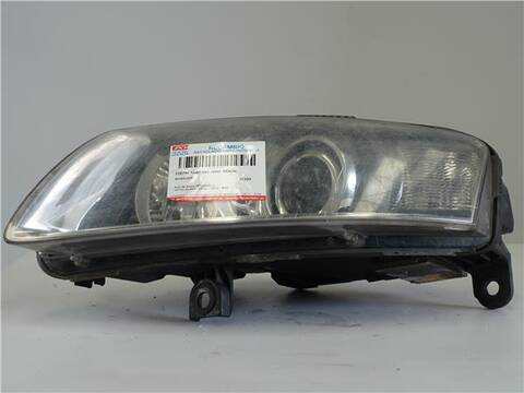 Faro Izquierdo Audi A6 3.0 TDI QUATTRO AVANT 225CV 165KW