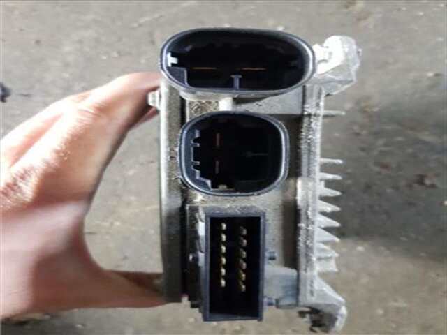 Foto 2ª: Centralita Direccion Asistida Citroen C3 1.4 HDI [8HZ (DV4TD)]