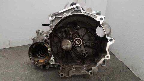 Caja Cambios Seat Toledo ERENCE 105CV 77KW