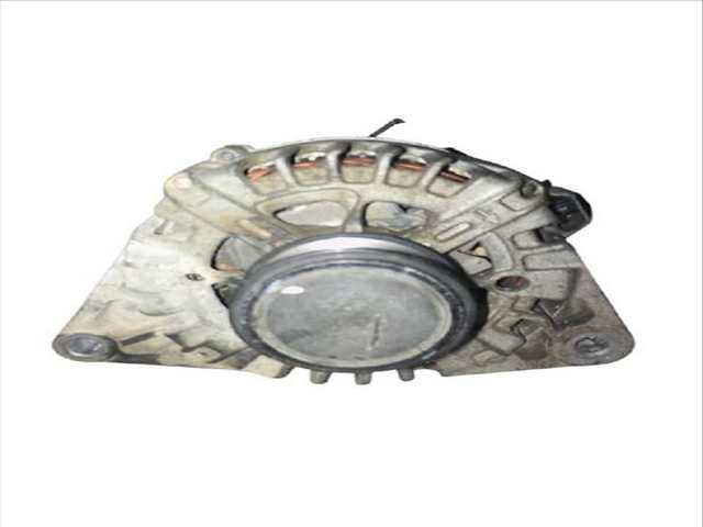 Foto 3ª: Alternador Hyundai ix20 1.6 CRDI (2010)