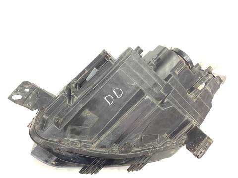 Foto 2ª: Faro Derecho Citroen Berlingo LIVE M (2008)