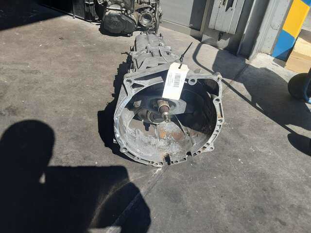Caja Cambios Bmw Serie 3 315 2.0 DI 163CV BERLINA 0CV
