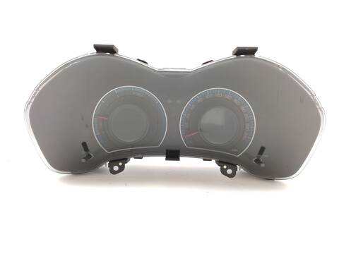 Cuadro de Instrumentos Toyota Auris HYBRID ACTIVE 99CV 73KW