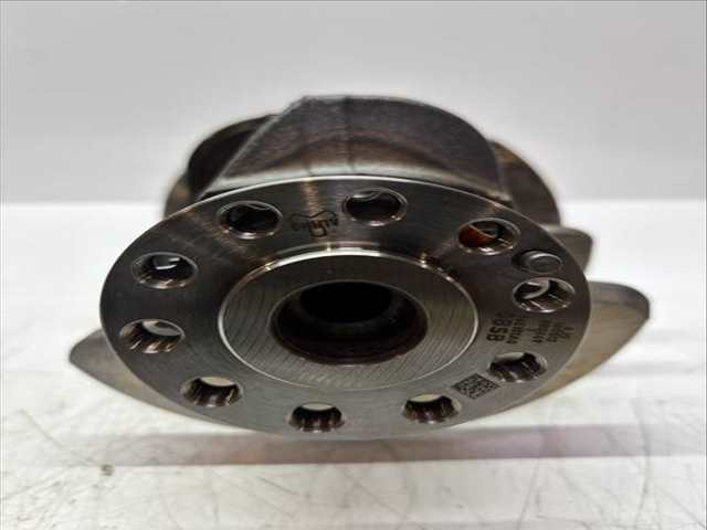 Cigüeñal Audi A6 C7 310CV 228KW