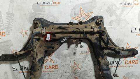 Foto 4ª: Puente Delantero Nissan Qashqai ACENTA 150CV 110KW [M9R832] (2010)