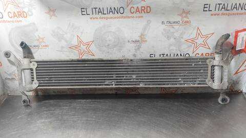 Radiador Motor Volkswagen Touareg TDI V6 225CV 165KW