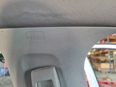 Airbag Cortina Delantero Izquierdo Peugeot 2008 ALLURE 114CV 84KW
