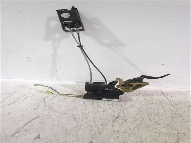 Cerradura Puerta Delantera Derecha Kia Rio 1.5 CRDI 110CV