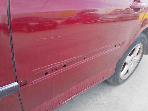 Foto 2ª: Puerta Trasera Izquierda Peugeot 407 RHR (2004)