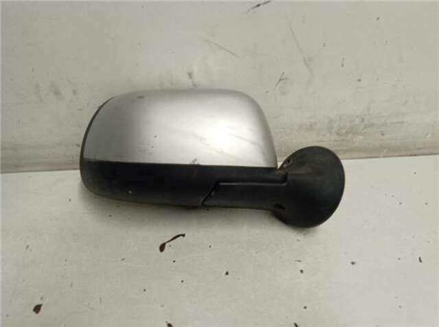 Foto 2ª: Retrovisor Derecho Dacia Duster 1.5 DCI D FAP (110 CV) [K9K898]