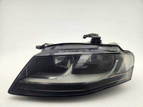 Faro Izquierdo Audi A4 BASICO AVANT 143CV 105KW