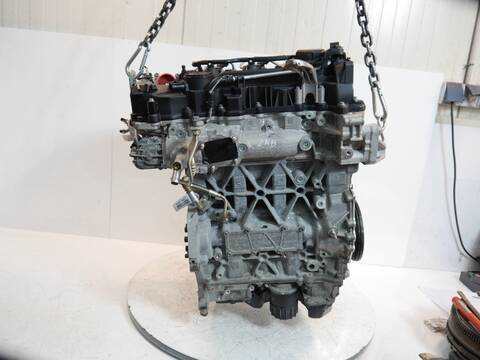 Foto 2ª: Motor Completo Opel Astra K 105CV 77KW [F15DVC LXD F15] (2020)