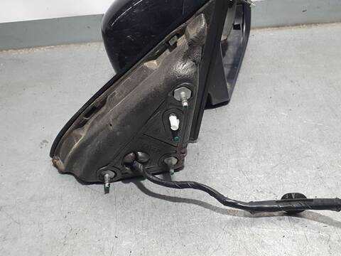 Foto 2ª: Retrovisor Derecho Jeep Cherokee KL LONGITUDE 186CV 137KW [ED6] (2020)