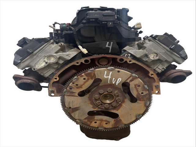 Foto 2ª: Motor Completo Dodge Ram 401CV 295KW [EZH] (2019)