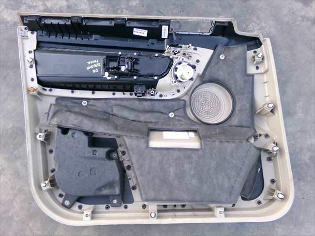 Foto 2ª: Tapizados Cartoneras Land Rover Discovery 2.0 D 2014-2019,SPORT [204DTD] (2016)