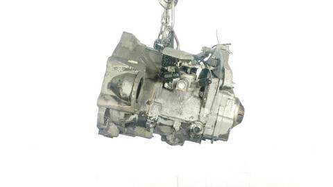 Foto 3ª: Caja Cambios Volkswagen Touran 1.9 TDI 105CV [BLS] (2003)