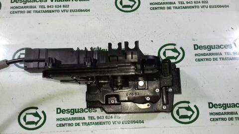 Foto 2ª: Cerradura Puerta Delantera Izquierda Mercedes Clase V 200 136CV 100KW (2014)