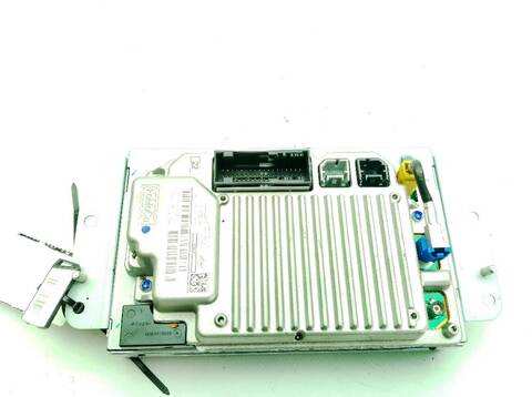 Foto 2ª: Pantalla Multifuncion Ford Mondeo 1.5 ECOBOOST [UNCE] (2014)