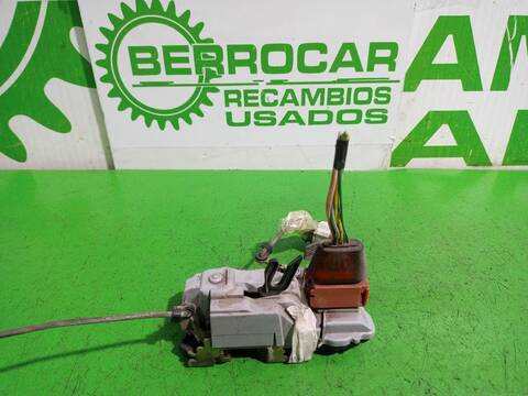 Foto 3ª: Cerradura Puerta Delantera Derecha Citroen Xsara 1.9 D SX 68CV [DJYXUD9A] (1997)