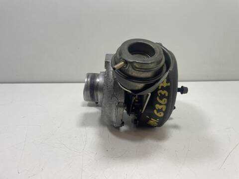 Turbocompresor Audi A4 AKE AVANT