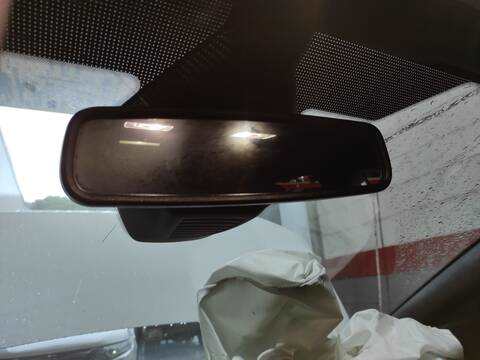 Retrovisor Interior Ford Puma B7JB