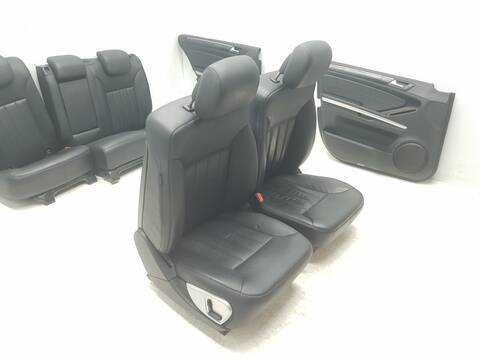 Foto 3ª: Juego Asientos Completos Mercedes Clase ML 280 CDI 164.120) [642940] (2005)