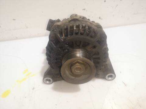 Alternador Peugeot 206 KFW