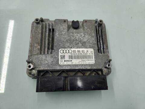 Foto 2ª: Centralita Motor ECU Audi A3 2.0 TDI S LINE 103KW) 140CV [BMM] (2008)