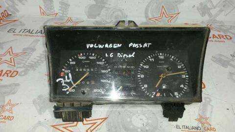 Cuadro de Instrumentos Volkswagen Santana 75CV 55KW