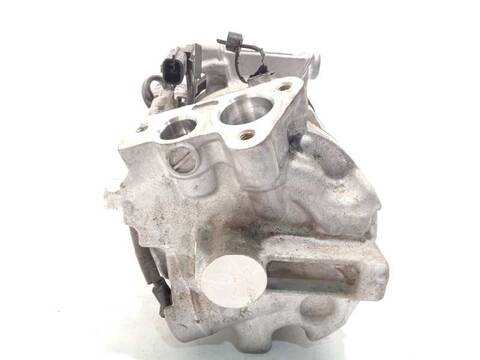 Foto 4ª: Compresor Aire Acondicionado Nissan Qashqai 1.3 16V CAT 140CV 103KW [HR13DDT] (2019)