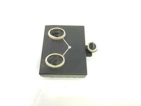 Foto 3ª: Centralita Motor ECU Volkswagen Sharan ADVANCE BLUEMOTION [CFFB] (2010)