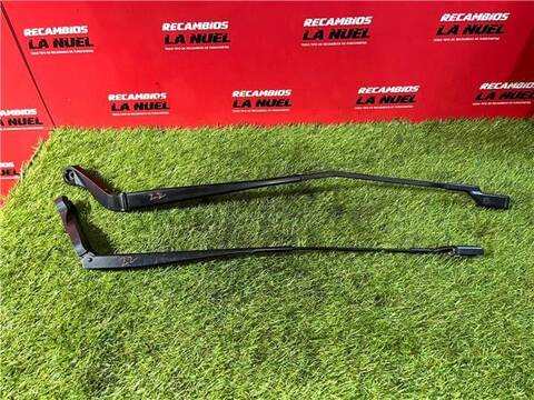 Brazo Limpia Delantero Derecho Citroen Jumper 2.2 33 L2H1 BLUEHDI 140 [2 2 LTR. - 103 KW BLUE-HDI FAP CAT] 140CV FURGON