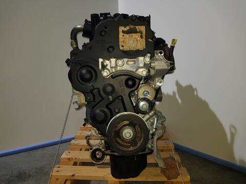 Motor Completo Peugeot 206 1.4 HDI BERLINA 68CV 50KW